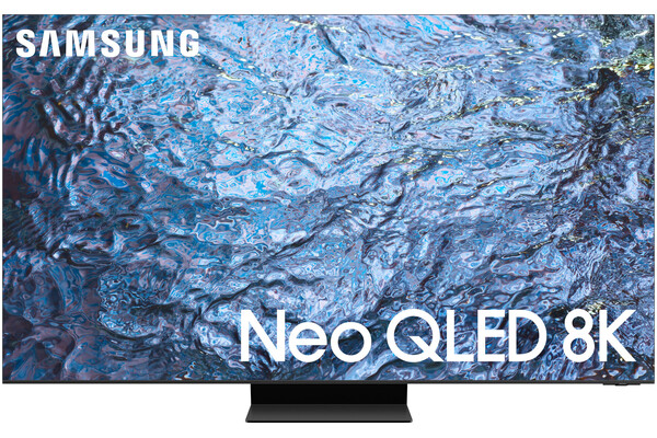 Telewizor Samsung QE75QN900CTXXH 75" 8K Ultra HD QE75QN900CT