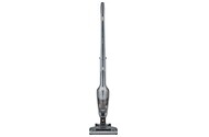 Odkurzacz Grundig VCH9631 pionowy bezworkowy srebrny