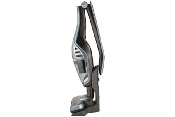 Odkurzacz Grundig VCH9631 pionowy bezworkowy srebrny