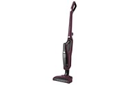Odkurzacz Grundig VCH9930 pionowy bezworkowy czerwony