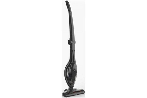 Odkurzacz FAGOR FG2503 pionowy bezworkowy czarny