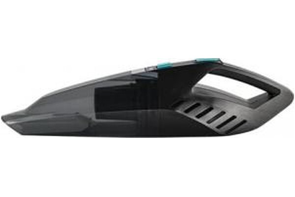 Odkurzacz Maxxx Turbo Vac 80 pionowy bezworkowy czarny