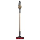 Odkurzacz De’Longhi XLM418GCG Colombina Evo pionowy bezworkowy szary