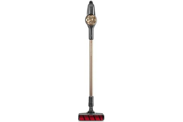 Odkurzacz De’Longhi XLM418GCG Colombina Evo pionowy bezworkowy szary