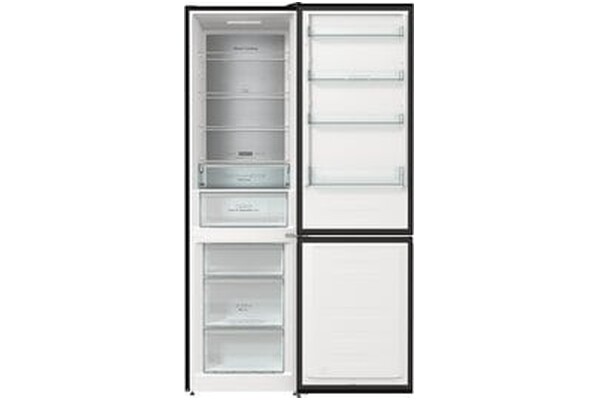 Lodówka Hisense RB470N4EFC1