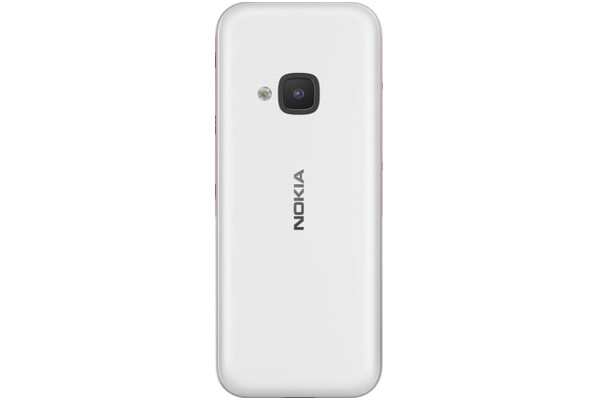 Smartfon NOKIA 5310 biały 2.8" poniżej 0.1GB/poniżej 0.5GB