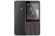 Smartfon NOKIA 235 czarny 2.8" poniżej 0.1GB/poniżej 0.5GB