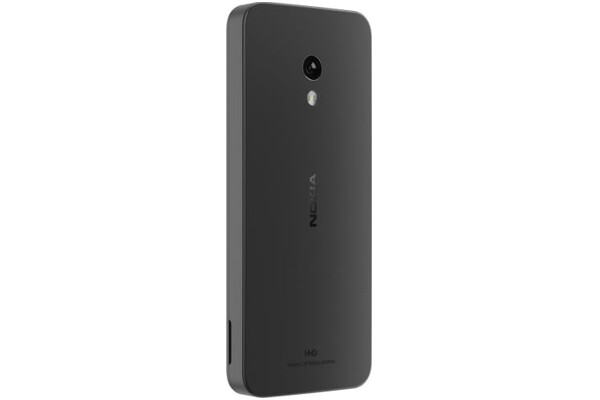 Smartfon NOKIA 235 czarny 2.8" poniżej 0.1GB/poniżej 0.5GB