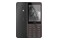 Smartfon NOKIA 235 czarny 2.8" poniżej 0.1GB/poniżej 0.5GB