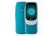 Smartfon NOKIA 3210 niebieski 2.4" poniżej 0.1GB/poniżej 0.5GB