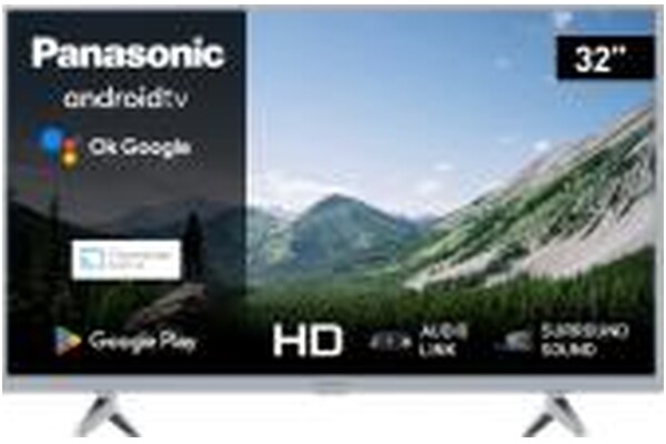 Telewizor Panasonic TX32MSW504S 32" HD Ready