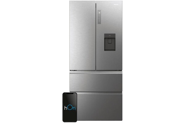 Lodówka HAIER HFW7819EWMP