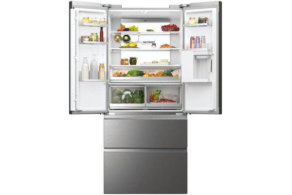 Lodówka HAIER HFW7819EWMP