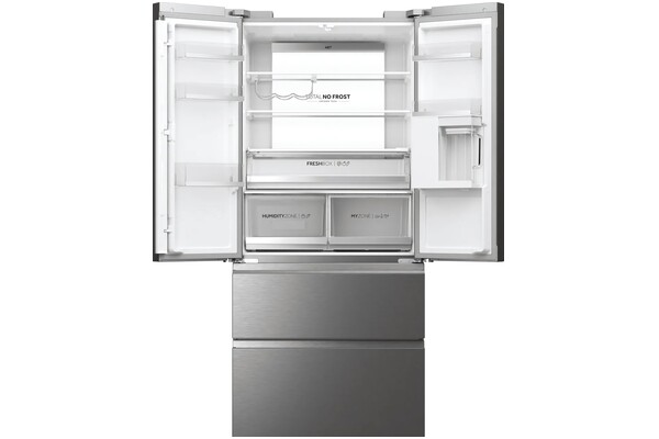 Lodówka HAIER HFW7819EWMP