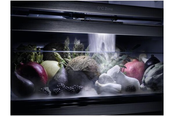 Lodówka MIELE KS4887DD