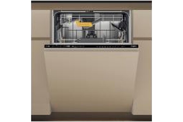 Zmywarka do zabudowy Whirlpool WH8IPB14AM6L0