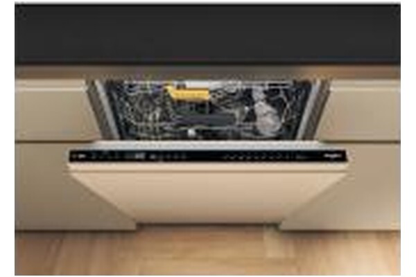 Zmywarka do zabudowy Whirlpool WH8IPB14AM6L0