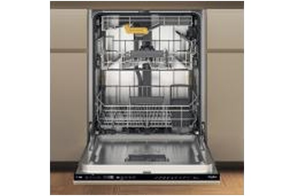 Zmywarka do zabudowy Whirlpool WH8IPB14AM6L0