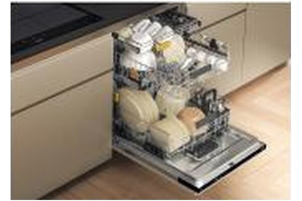 Zmywarka do zabudowy Whirlpool WH8IPB14AM6L0