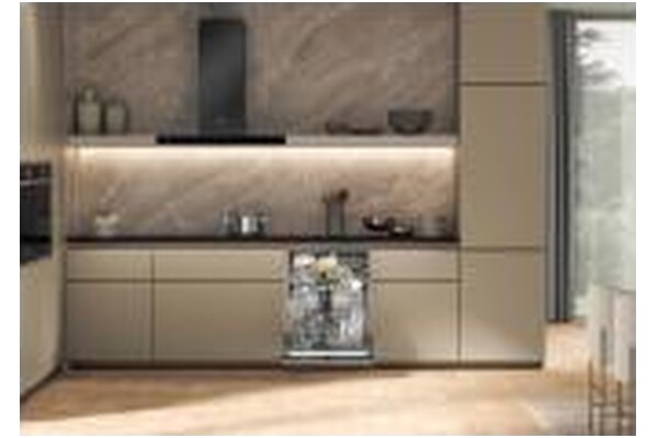 Zmywarka do zabudowy Whirlpool WH8IPB14AM6L0
