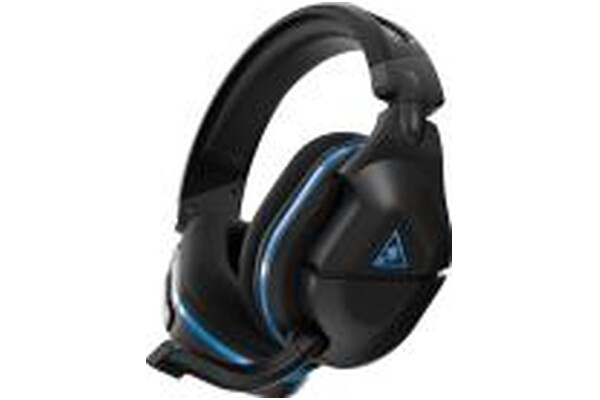 Słuchawki Turtle Beach Stealth 600P Gen 2 Nauszne Bezprzewodowe