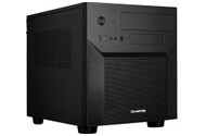 Obudowa PC Chieftec CI-02B-OP ITX czarny