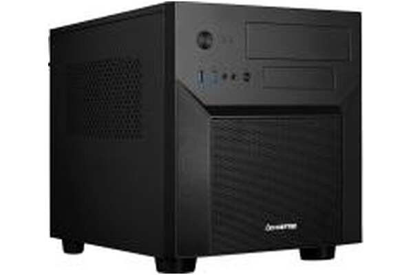 Obudowa PC Chieftec CI-02B-OP ITX czarny