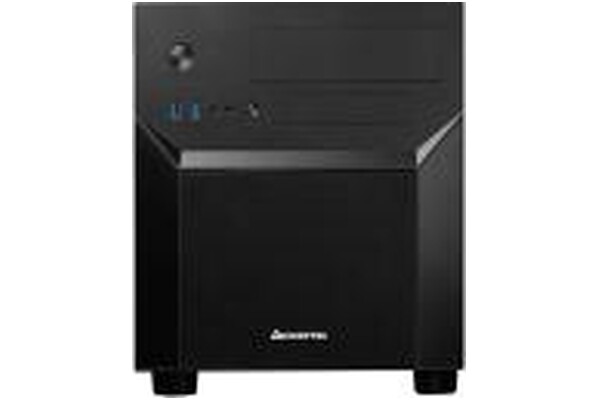 Obudowa PC Chieftec CI-02B-OP ITX czarny