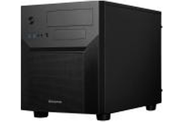 Obudowa PC Chieftec CI-02B-OP ITX czarny
