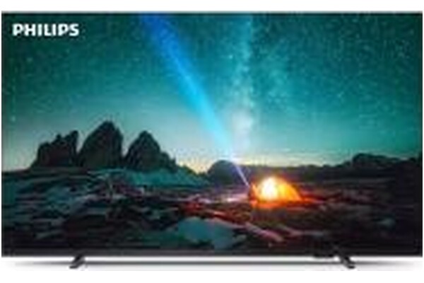 Telewizor Philips 55PUS7609/12 55" 4K Ultra HD