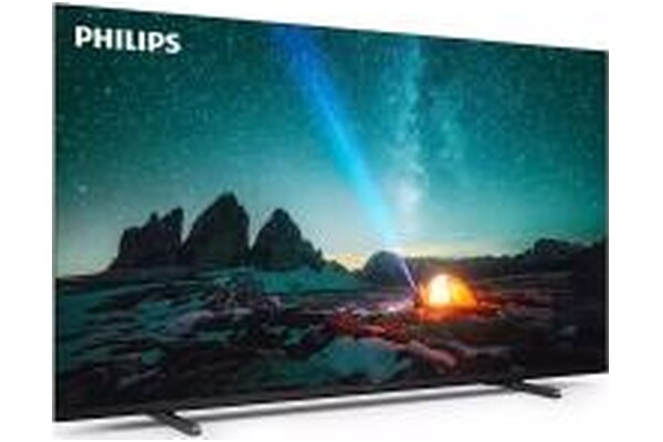 Telewizor Philips 55PUS7609/12 55" 4K Ultra HD