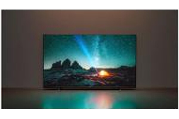 Telewizor Philips 55PUS7609/12 55" 4K Ultra HD