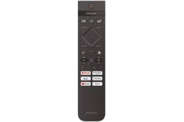 Telewizor Philips 55PUS7609/12 55" 4K Ultra HD