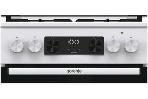Kuchnia Gorenje GK5C płyta gazowa, piekarnik elektryczny