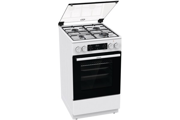 Kuchnia Gorenje GK5C płyta gazowa, piekarnik elektryczny