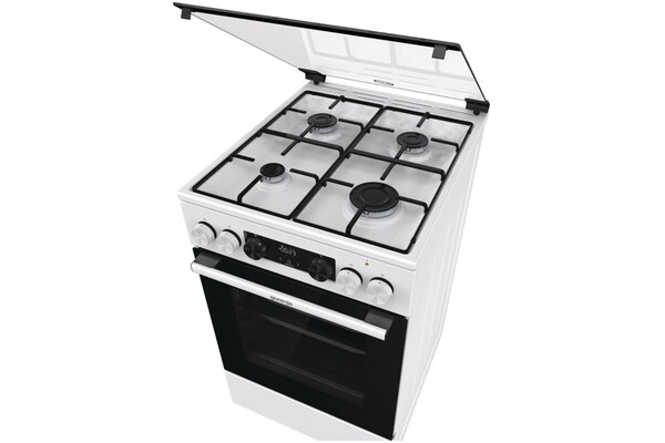 Kuchnia Gorenje GK5C płyta gazowa, piekarnik elektryczny