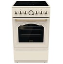 Kuchnia Gorenje GECS5B płyta Ceramiczna, piekarnik elektryczny