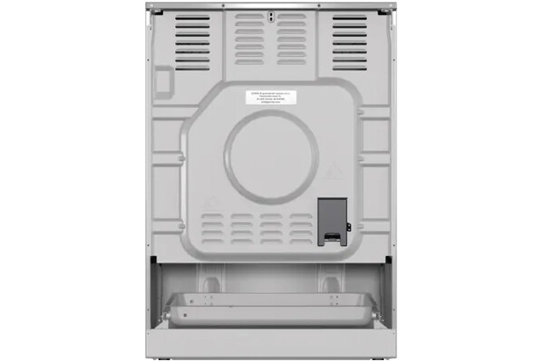 Kuchnia Gorenje GEIT6C płyta indukcyjna, piekarnik elektryczny