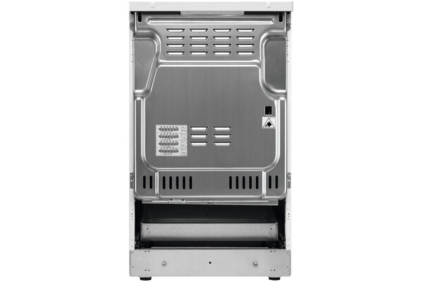Kuchnia Electrolux LKR540200X płyta Ceramiczna, piekarnik elektryczny
