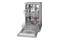 Zmywarka AMICA DFM41E6QISN