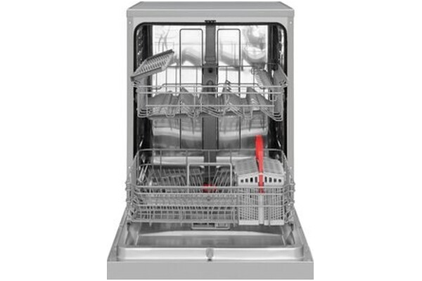 Zmywarka AMICA DFM61E6QISMG