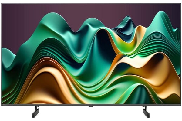 Telewizor Hisense 50U6NQ 50" 4K Ultra HD