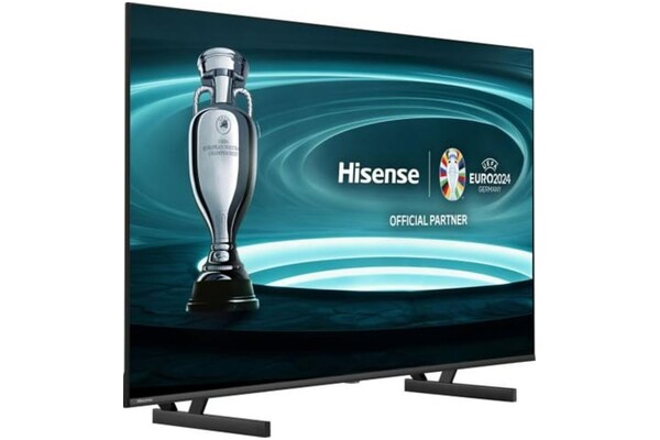 Telewizor Hisense 50U6NQ 50" 4K Ultra HD