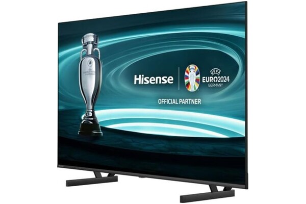 Telewizor Hisense 50U6NQ 50" 4K Ultra HD