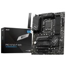 Płyta główna MSI B760P Pro Socket 1700 Intel B760 DDR5 ATX