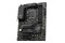 Płyta główna MSI B760P Pro Socket 1700 Intel B760 DDR5 ATX