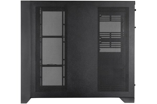 Obudowa PC Silver Monkey X Railing Midi Tower czarny
