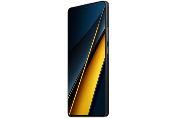 Smartfon Xiaomi POCO X6 Pro 5G czarny 6.67" 8GB/256GB