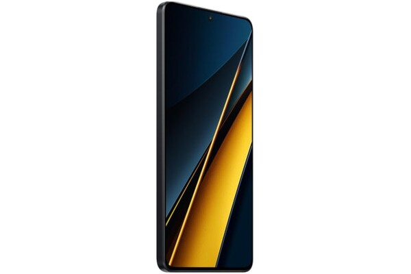 Smartfon Xiaomi POCO X6 Pro 5G czarny 6.67" 8GB/256GB