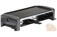 Grill elektryczny PRINCESS 162840 1200W